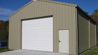 Garage Door Openers at Whispering Oaks Dallas, Texas